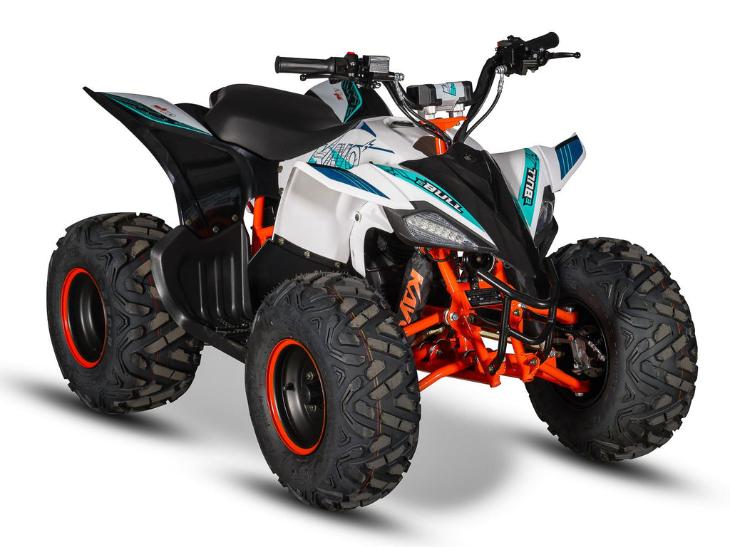 KAYO E-BULL / EA110 IN STOCK