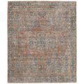 Ecarpetgallery Bahama Heriz Beige Rug 53 X 67 53 X 67