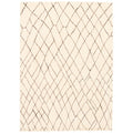 Ecarpetgallery Anis Ivory Rug