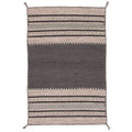 Ecarpetgallery Flat Weave Arizona I Tan Kilim 50 X 80