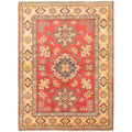 Ecarpetgallery Finest Gazni Copper Cream Rug 411 X 68