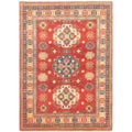 Ecarpetgallery Finest Gazni Cream Copper Rug 410 X 68