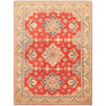 Ecarpetgallery Finest Gazni Red Rug 410 X 66