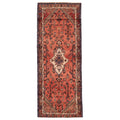 Ecarpetgallery Hand Knotted Andelz Light Red Wool Rug 36 X 810