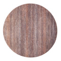 Ecarpetgallery Hand Knotted Finest Silk Shadow Dark Blue Dark Copper Silk Wool Rug 60 X 60
