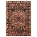 Ecarpetgallery Hand Knotted Kayseri Vintage Light Red Wool Rug 68 X 94