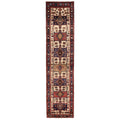 Ecarpetgallery Hand Knotted Konya Anatolian Cream Wool Rug 28 X 1110