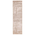 Ecarpetgallery Hand Knotted Legacy Grey Silk Wool Rug 27 X 911