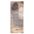Ecarpetgallery Hand Knotted Legacy Grey Silk Wool Rug 411 X 1111