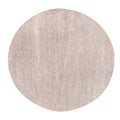 Ecarpetgallery Hand Knotted Legacy Grey Silk Wool Rug 59 X 510