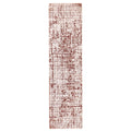 Ecarpetgallery Hand Knotted Legacy Ivory Silk Wool Rug 26 X 910
