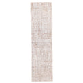 Ecarpetgallery Hand Knotted Legacy Light Blue Silk Wool Rug 26 X 911