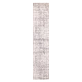 Ecarpetgallery Hand Knotted Legacy Silver Silk Wool Rug 25 X 1111