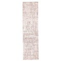 Ecarpetgallery Hand Knotted Legacy Silver Taupe Silk Wool Rug 26 X 911