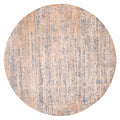 Ecarpetgallery Hand Knotted Legacy Tan Silk Wool Rug 711 X 711