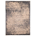 Ecarpetgallery Hand Knotted Legacy Tan Silk Wool Rug 810 X 122