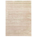 Ecarpetgallery Hand Knotted Legacy Taupe Silk Wool Rug 811 X 120