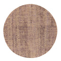 Ecarpetgallery Hand Knotted Legacy Taupe Silk Wool Rug 511 X 511