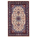 Ecarpetgallery Hand Knotted Pako Persian 18 Of 20 Cream Wool Rug 30 X 51
