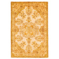Ecarpetgallery Hand Knotted Pako Persian 18 Of 20 Ivory Wool Rug 40 X 60