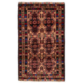 Ecarpetgallery Hand Knotted Teimani Beige Wool Rug 310 X 67