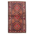 Ecarpetgallery Hand Knotted Teimani Brown Wool Rug 310 X 610
