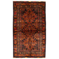 Ecarpetgallery Hand Knotted Teimani Light Brown Wool Rug 36 X 62