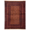 Ecarpetgallery Hand Knotted Teimani Tan Wool Rug 311 X 53