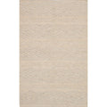 Ecarpetgallery Tribeca Yellow Wool Kilim 80 X 100 8 X 10