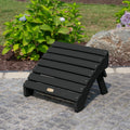 Elk Outdoors Essential Eco Friendly Folding Ottoman