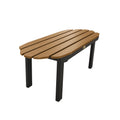 Elk Outdoors Eco Friendly Essential Conversation Table