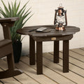 Elk Outdoors Eco Friendly Essential Side Table