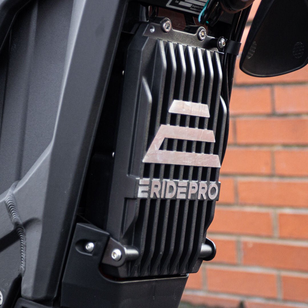 E-RIDE PRO SS 2.5 19″ / 16″ 72V 12KW