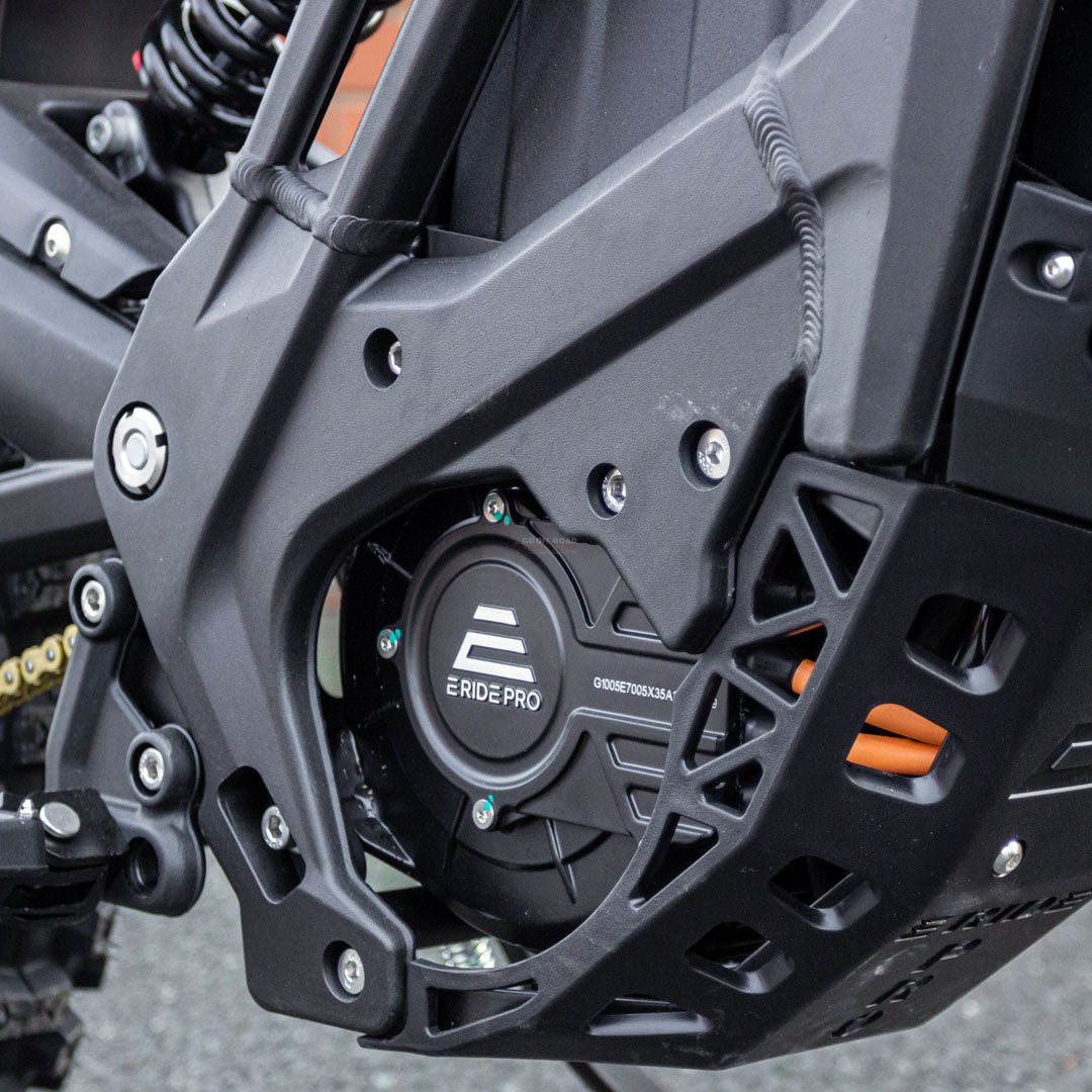 E-RIDE PRO SS 2.5 19″ / 16″ 72V 12KW