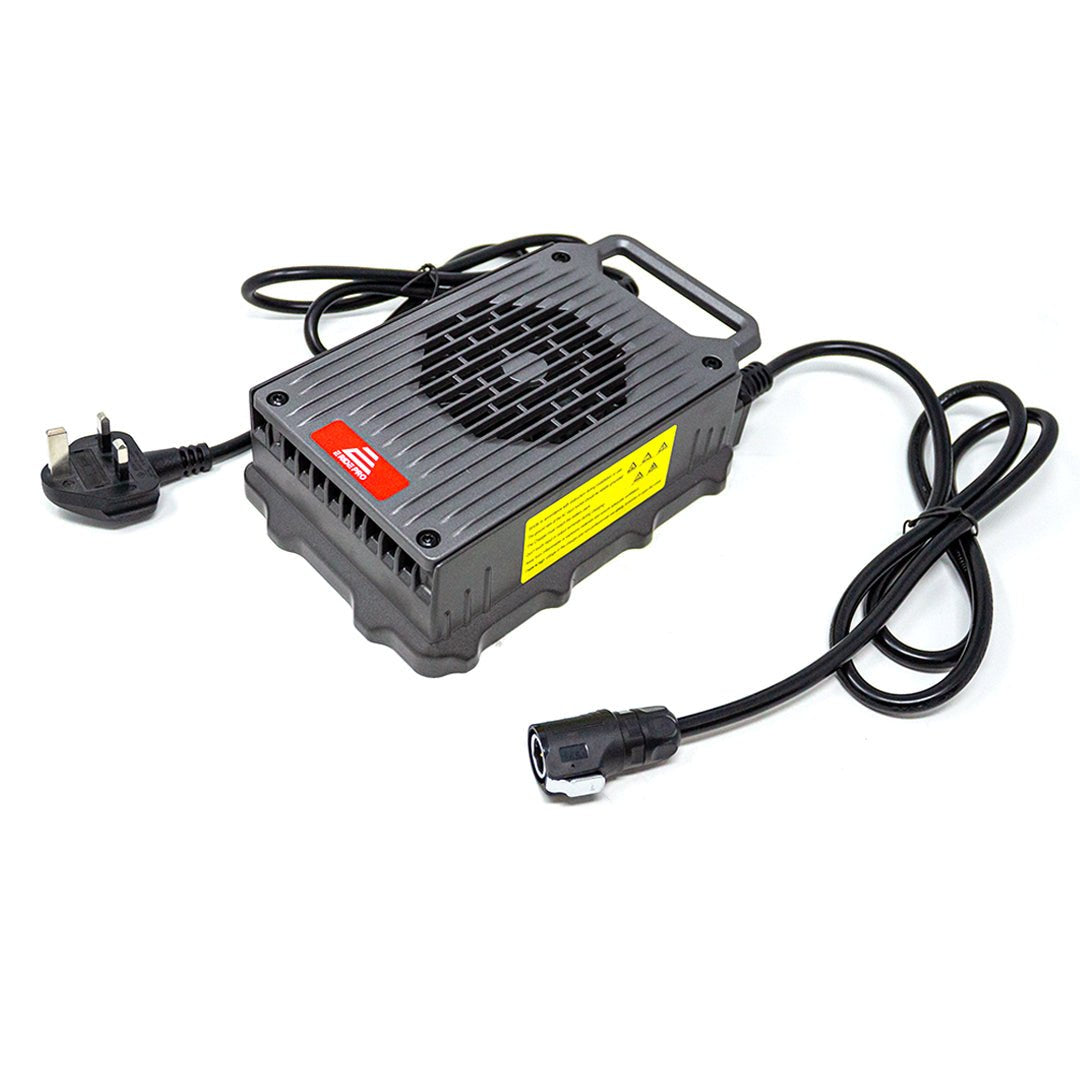 E RIDE PRO CHARGER FOR S/SS/SE/SR