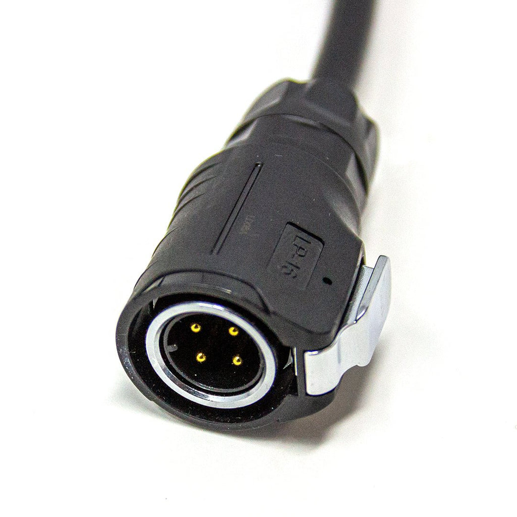 E RIDE PRO CHARGER FOR S/SS/SE/SR