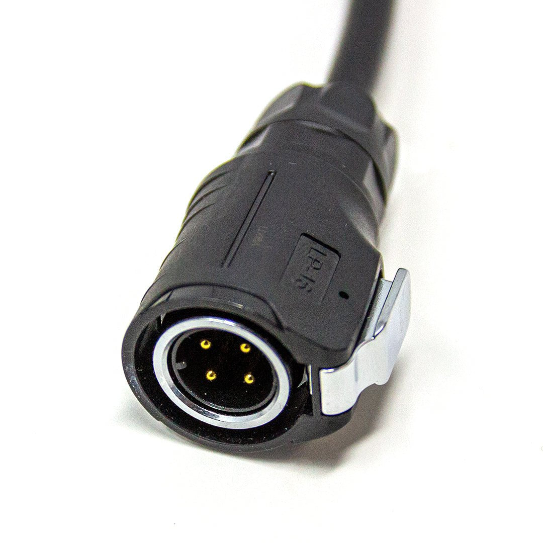 E RIDE PRO CHARGER FOR S/SS/SE/SR
