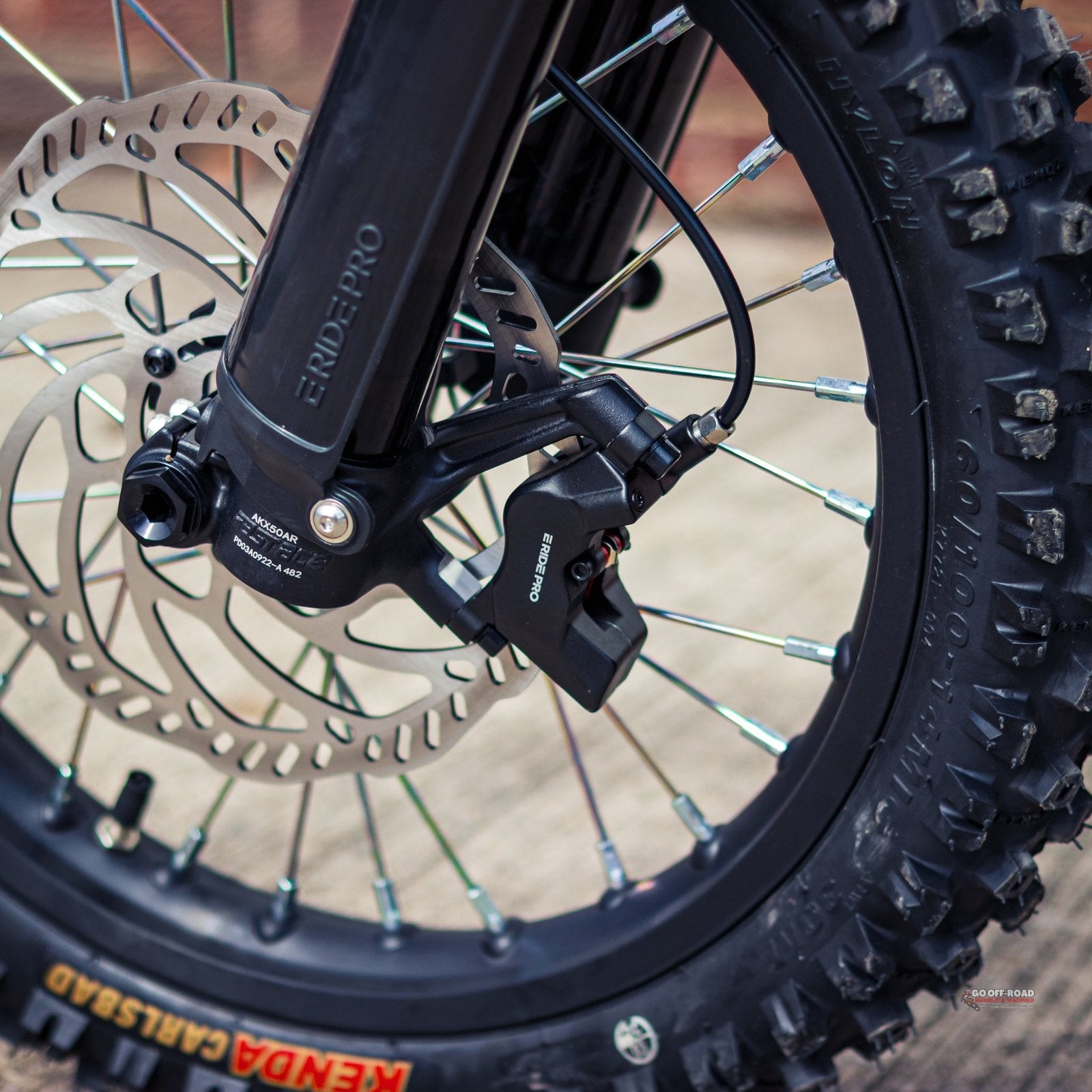 E-RIDE PRO MINI 60V 14″/12″ – IN STOCK