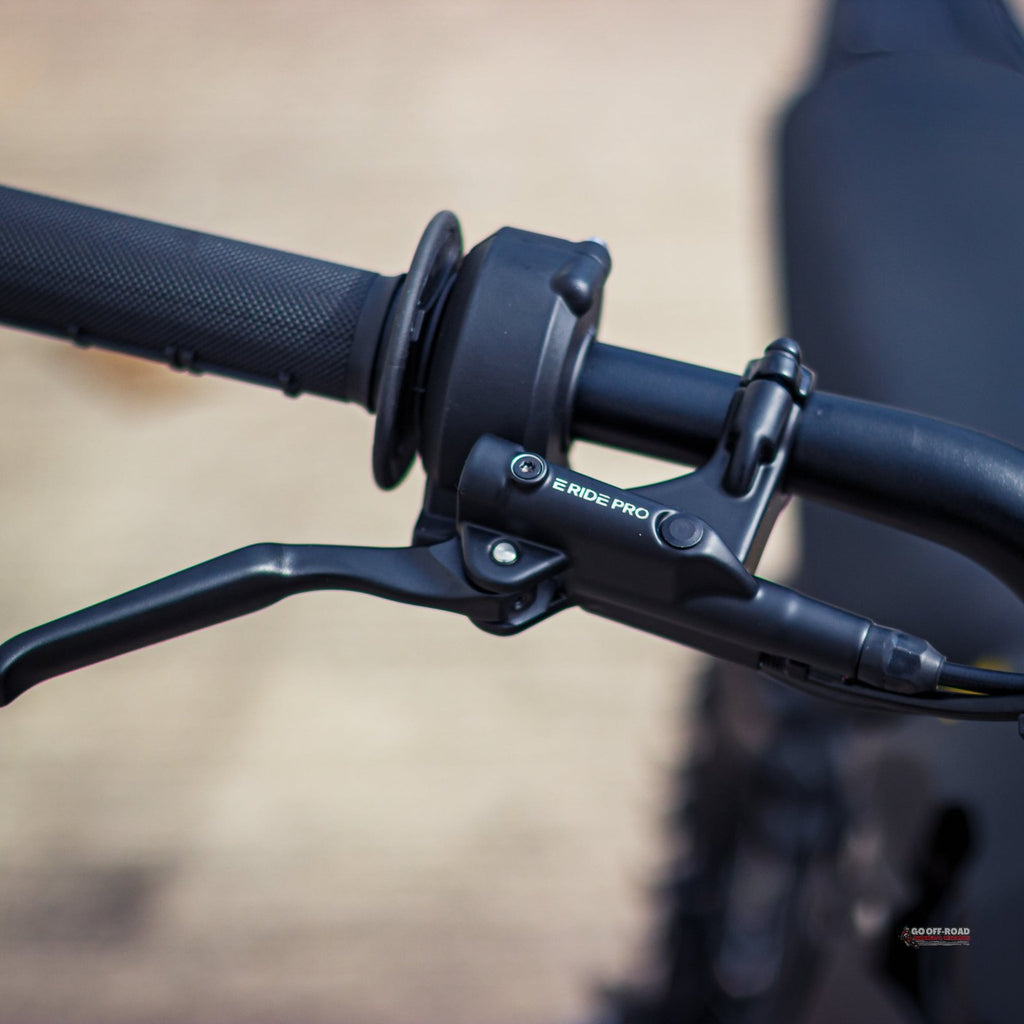 E-RIDE PRO MINI 60V 14″/12″ – IN STOCK