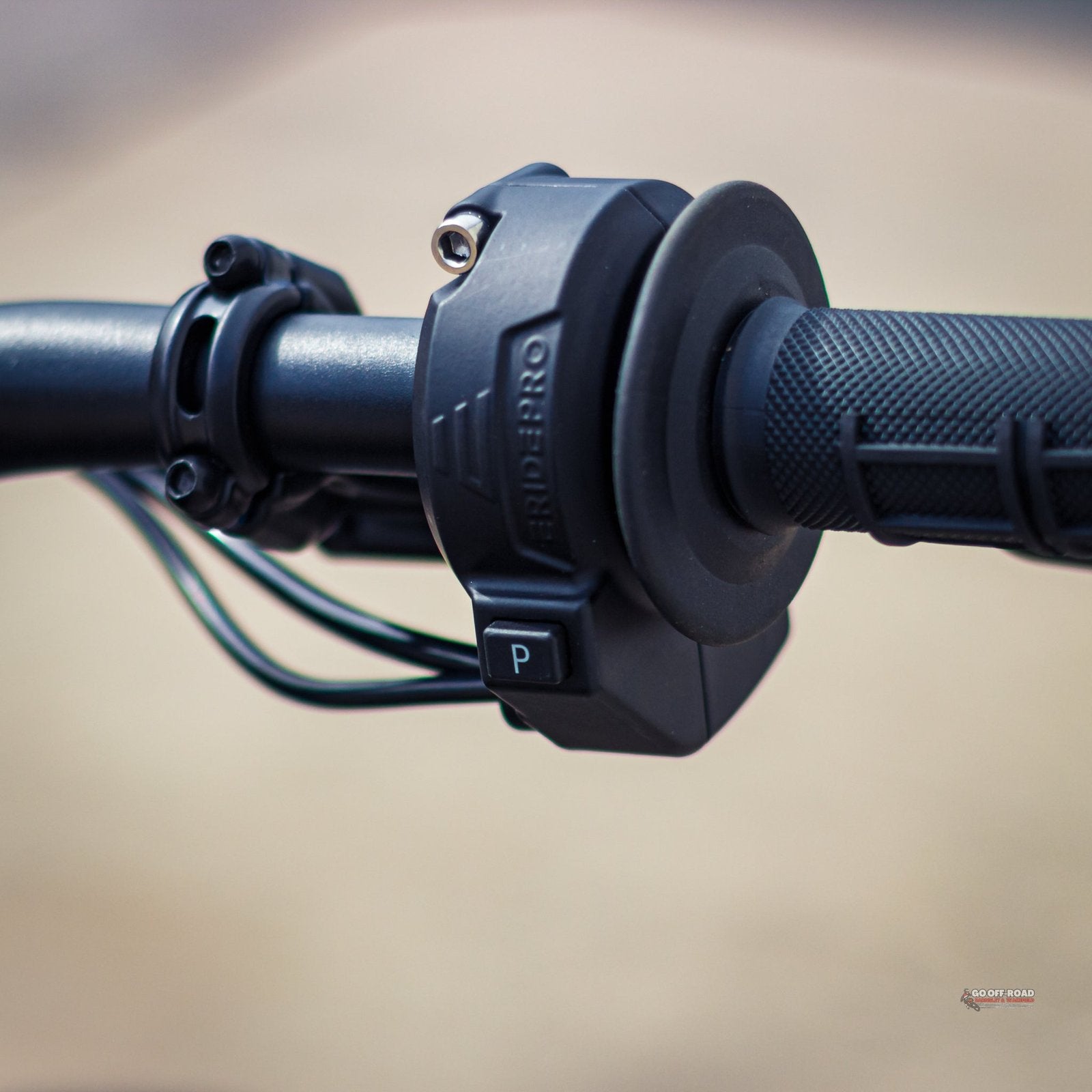 E-RIDE PRO MINI 60V 14″/12″ – IN STOCK