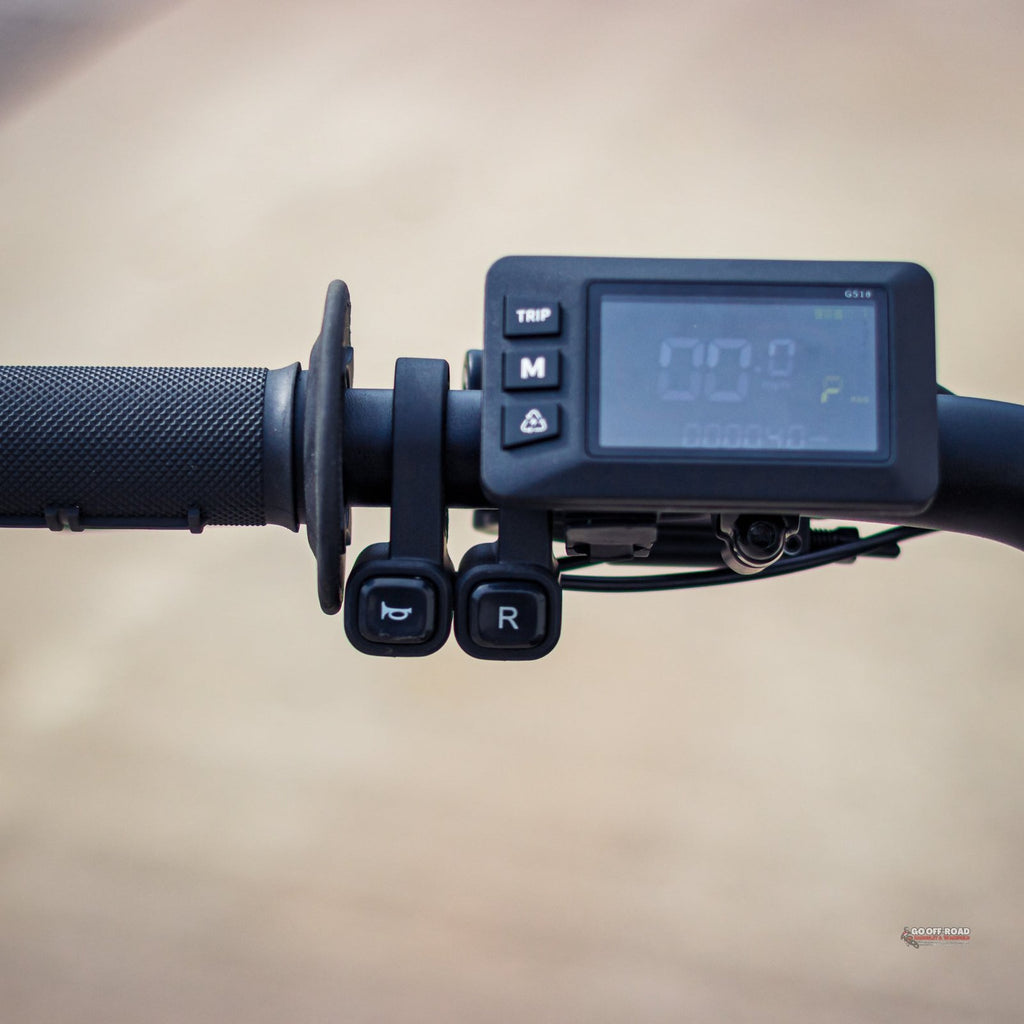 E-RIDE PRO MINI 60V 14″/12″ – IN STOCK