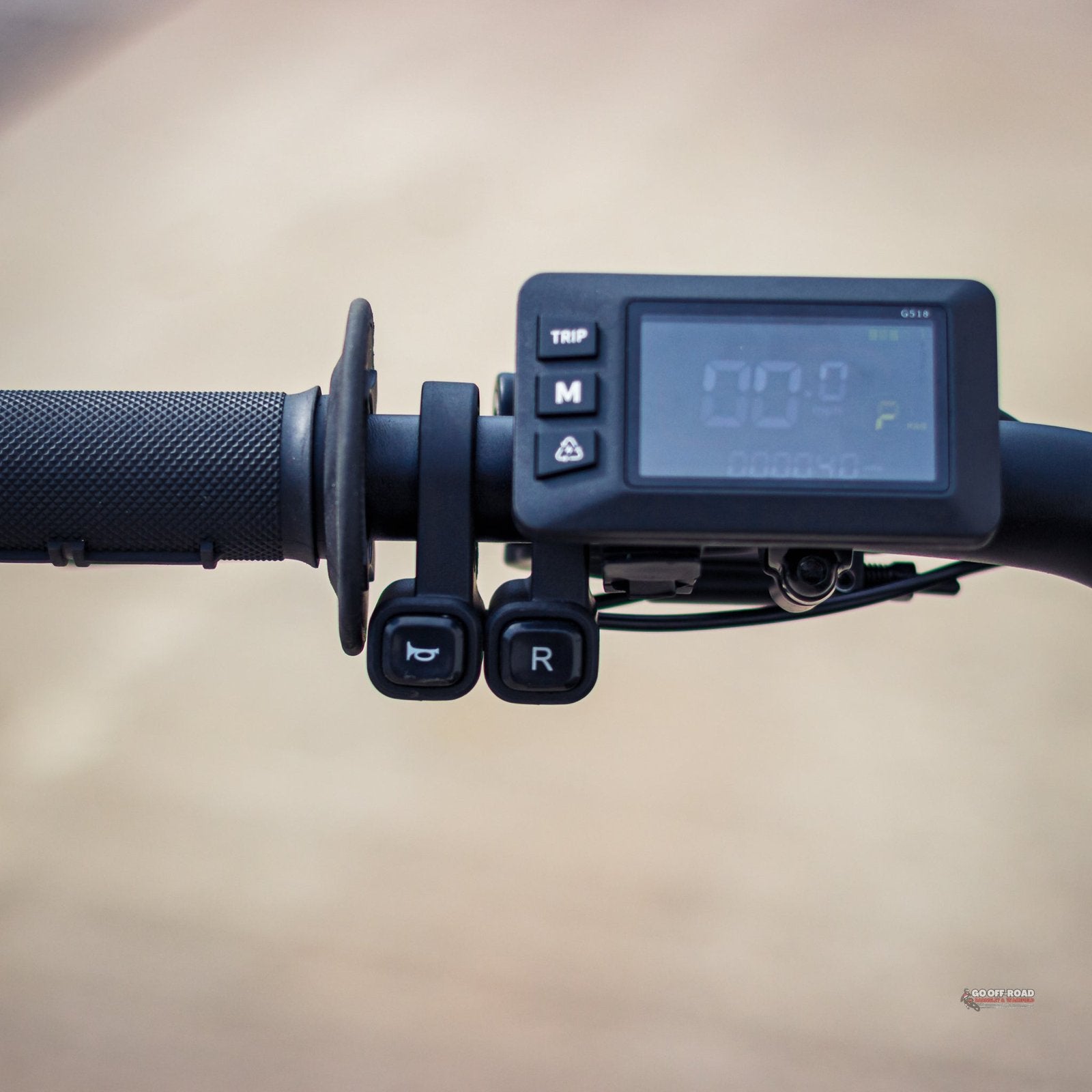 E-RIDE PRO MINI 60V 14″/12″ – IN STOCK
