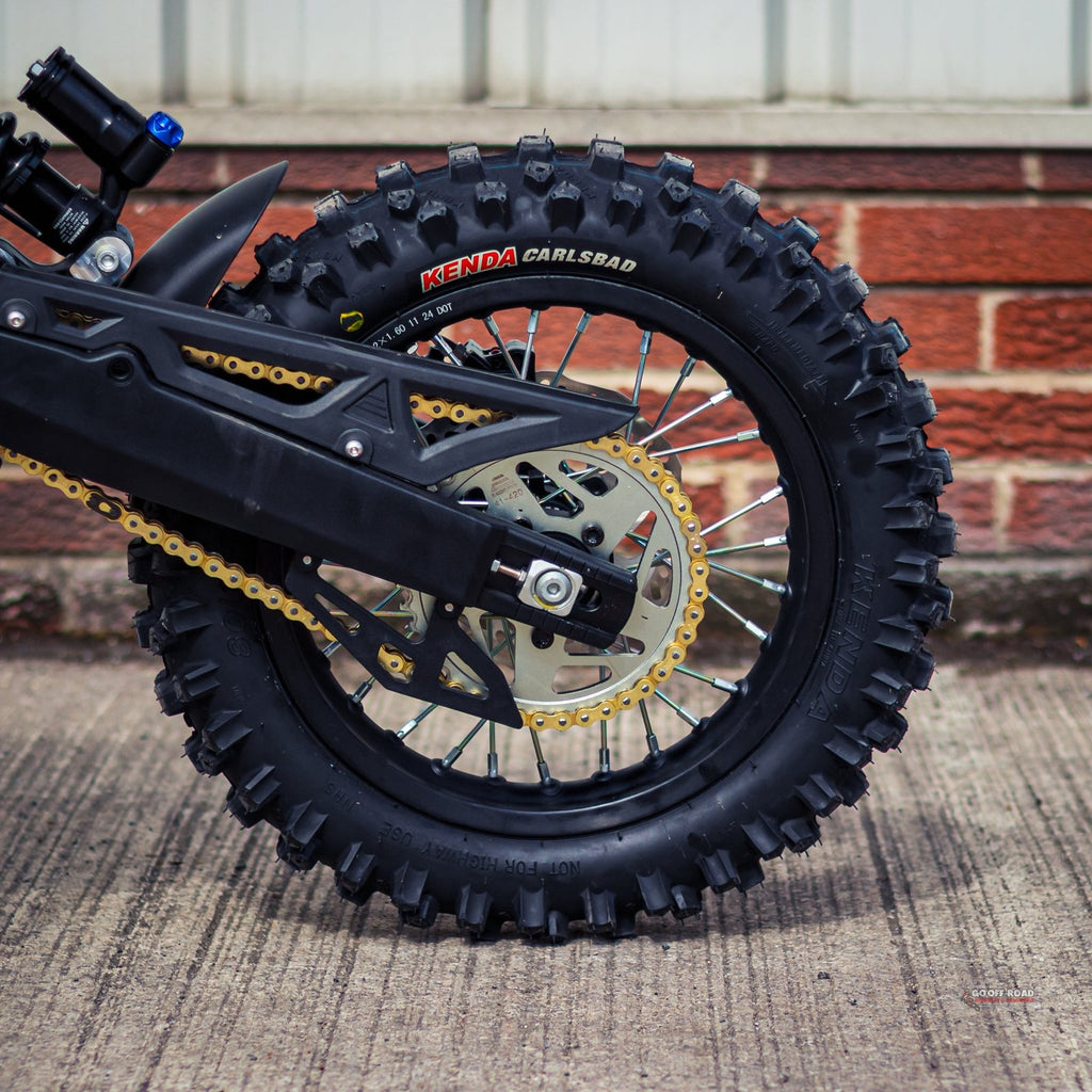 E-RIDE PRO MINI 60V 14″/12″ – IN STOCK