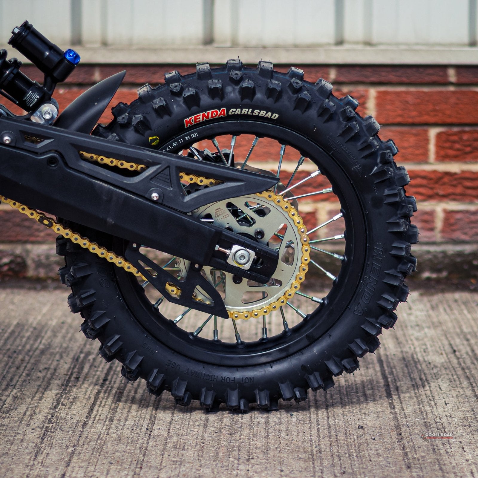 E-RIDE PRO MINI 60V 14″/12″ – IN STOCK