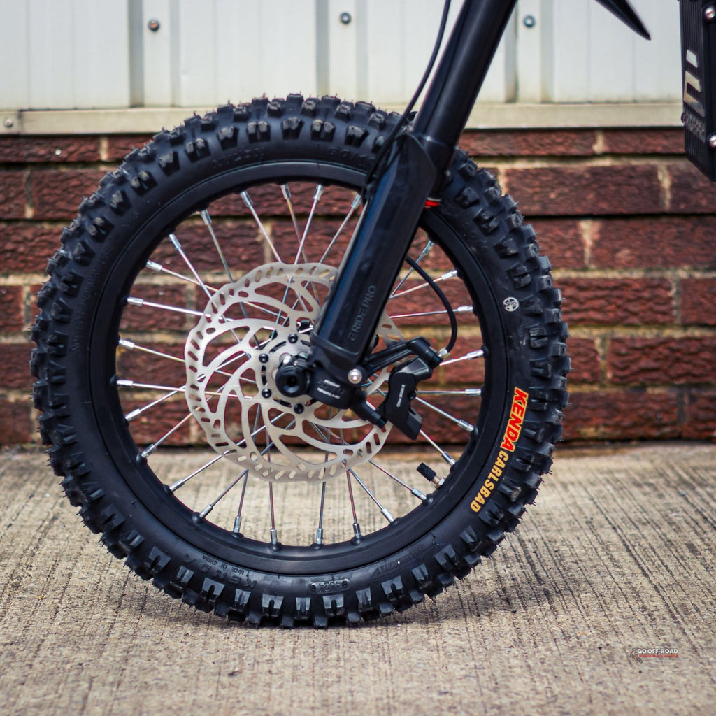 E-RIDE PRO MINI 60V 14″/12″ – IN STOCK