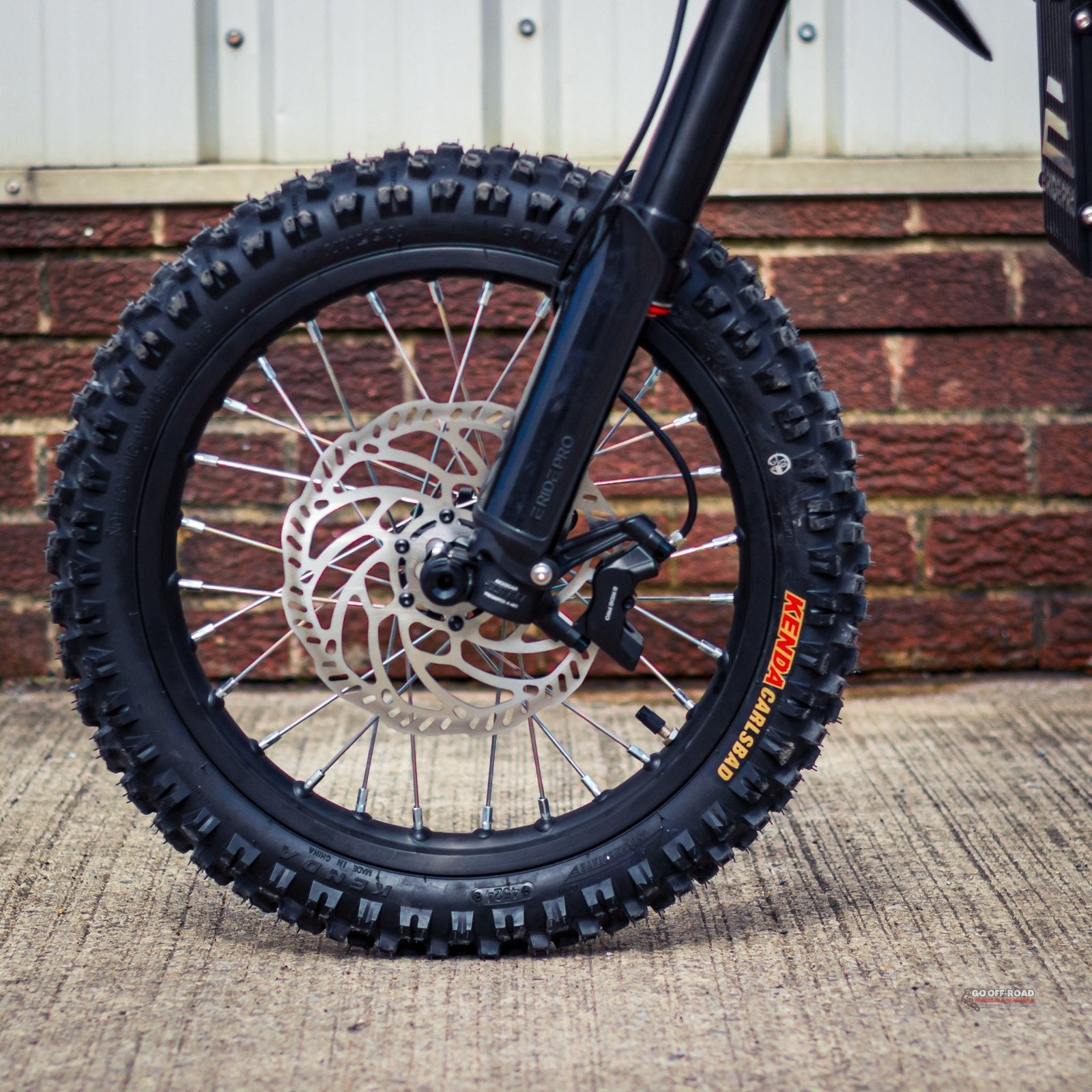 E-RIDE PRO MINI 60V 14″/12″ – IN STOCK