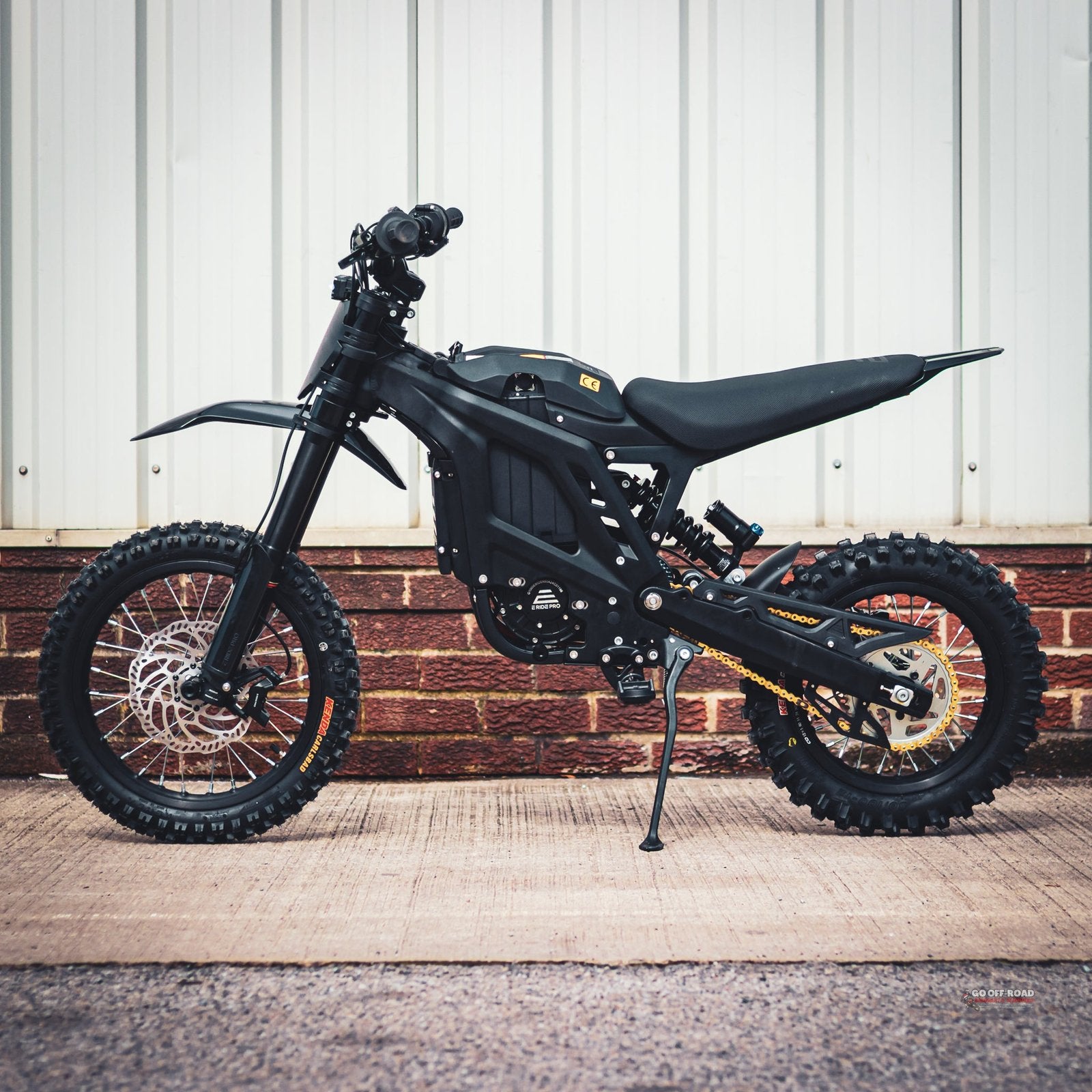 E-RIDE PRO MINI 60V 14″/12″ – IN STOCK