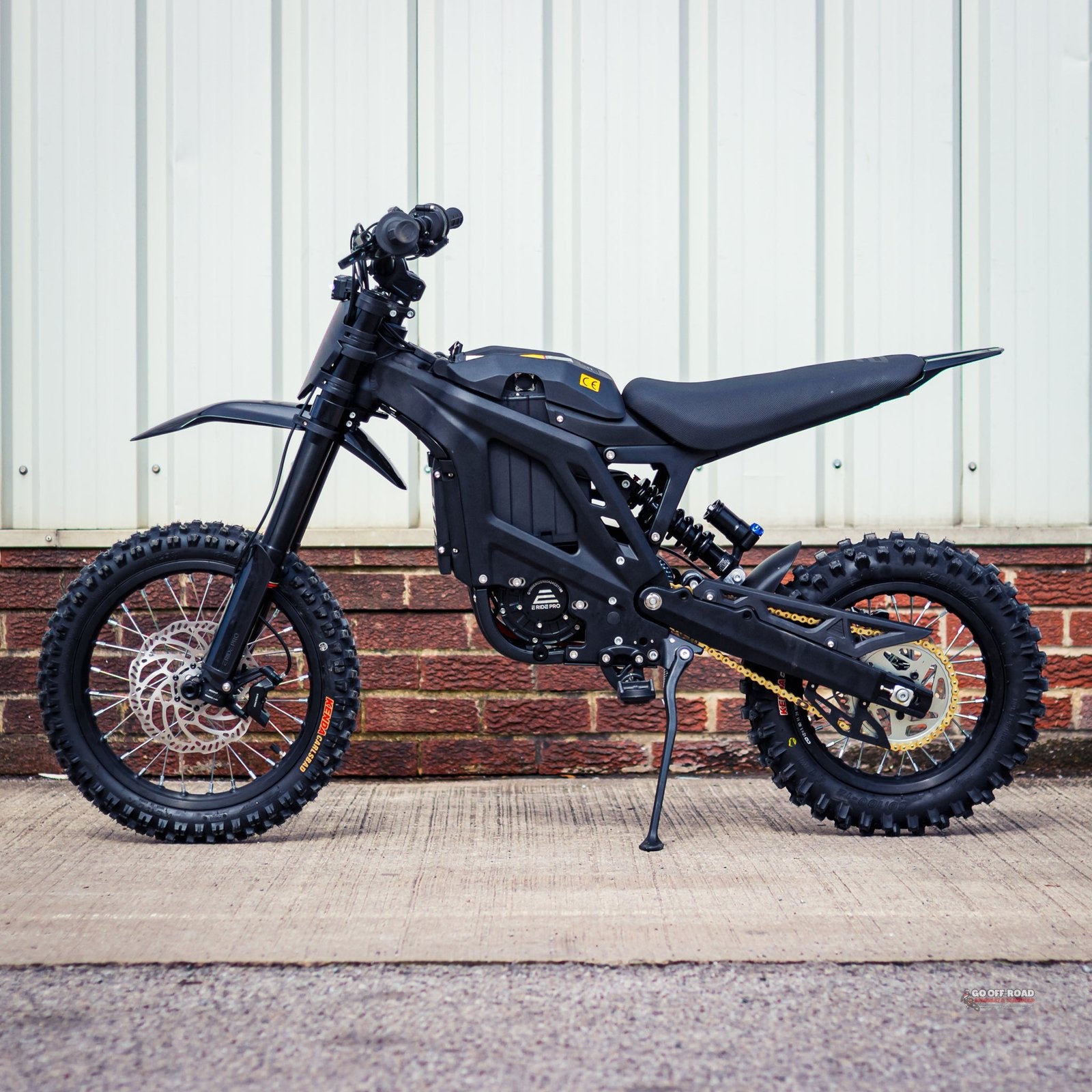 E-RIDE PRO MINI 60V 14″/12″ – IN STOCK