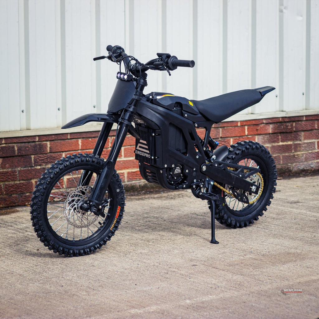 E-RIDE PRO MINI 60V 14″/12″ – IN STOCK
