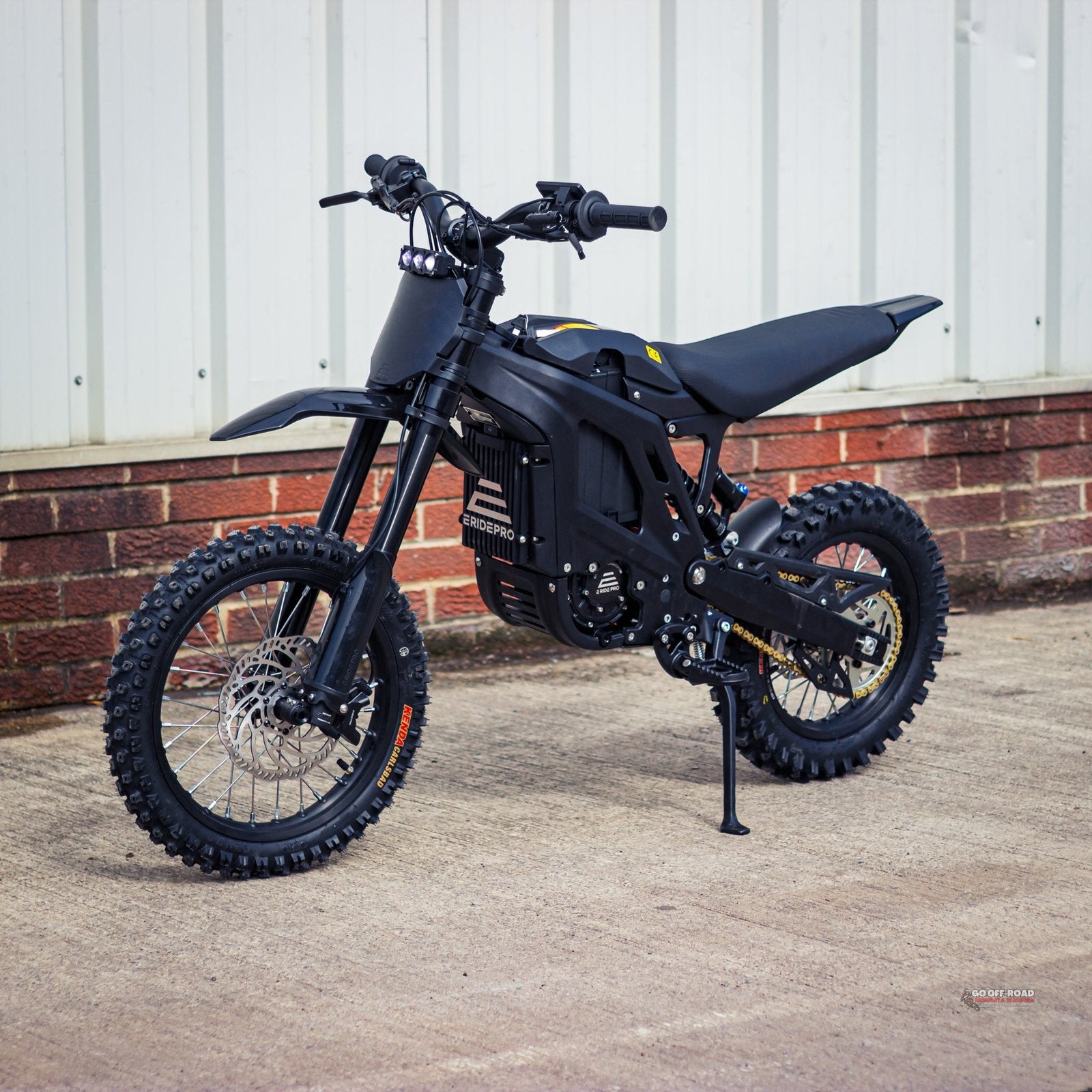 E-RIDE PRO MINI 60V 14″/12″ – IN STOCK